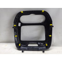 Acabamento Central Painel Renault Captur 2019 682708364r