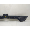 Aplique Tampa Traseira Honda Civic G10 2018 2.0