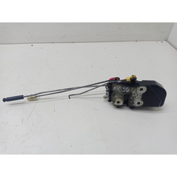 Fechadura Dianteira Esquerda Jeep Cherokee 2008 3.0