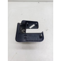 Acabamento Trilho Banco R/h Land Rover Discovery 4 2009 3.0