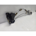 Fechadura Dianteira Direita Honda Civic 2014