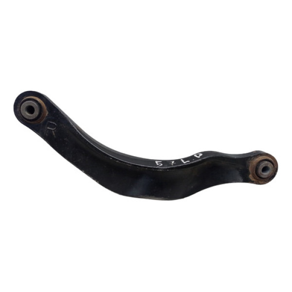 Braço Curvo Traseiro Direito Volvo Xc60 T5 2011 2.0 Aut Cvt 