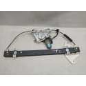 Máquina Vidro Traseiro Direito Captiva 2011 2.4 Aut