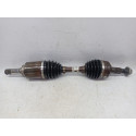 Homocinética Dianteira Esquerda Chevrolet Captiva 2009 3.6