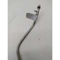 Mangueira Turbina Gm Tracker 2021 1.0 Turbo