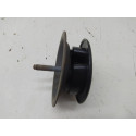 Parafuso Trava Estepe Gm Captiva 2009 3.6
