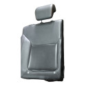 Encosto Assento Lado Direito Jac T5 1.5 Jetflex 2018