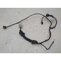 Chicote De Porta Traseira Direita Gm Captiva 2009 3.6