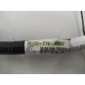 Chicote Forro De Teto Honda Hrv 2020 1.8 Aut
