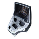 Porta Traseira Direita Blindada Chevrolet Captiva 3.0 