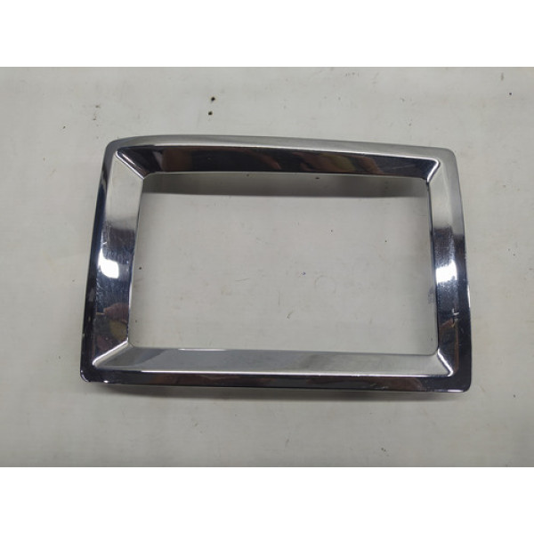 Moldura Alavanca Trambulador Dodge Journey 2010 2.7 Aut