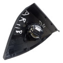 Acabamento Interno Retrovisor Direito Mercedes C180 2011 1.8