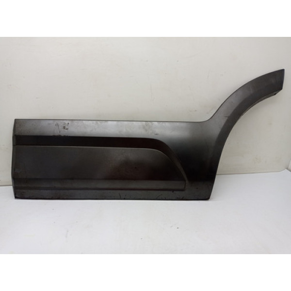 Moldura Porta Traseira Esquerda Mohave 2010 3.0 Diesel