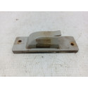 Luz De Placa Traseira Lad Direito Chevrolet Captiva 2009 3.6