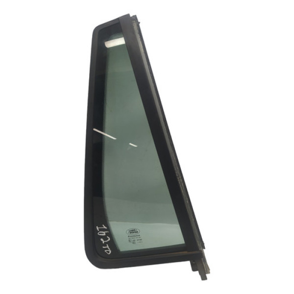 Vidro Fixo Traseiro Direito Freelander 2 3.2 Aut 2008