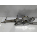 Máquina Limpador Parabrisa Mercedes C200 Kompressor 2008
