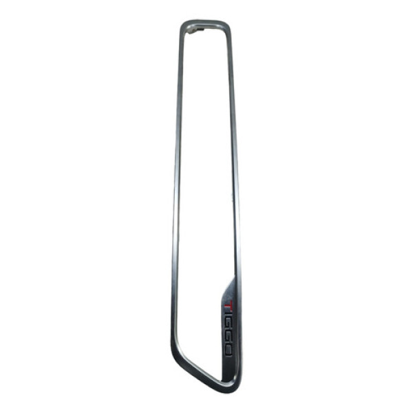 Aplique Friso Forro Dianteiro Direito Tiggo 5x 2024 1.5