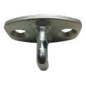 Batente Porta Dianteiro Direito Onix Plus 2021 1.0 Turbo