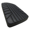 Borracha Pedal Gm Captiva Sport 2011 2.4 V6 Automático
