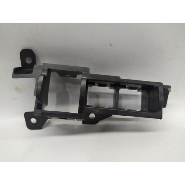 Moldura Botão Controle Farol Nissan Kicks 2022 684t65r10a