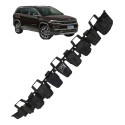 Absorvedor De Impacto Jeep Commander Overland Td380