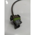Sonda Lambda Pós Captiva Sport 2011 2.4 Aut
