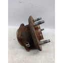 Cubo De Roda Traseira Esquerda Gm Captiva 2009 3.6 