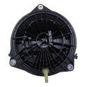 Maçaneta Tampa Volkswagen Saveiro Robust 2023 5g9827469