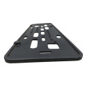 Moldura Suporte Placa Mercosul 410