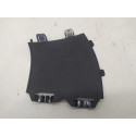Acabamento Coluna Traseira Direita Volvo Xc60 T5 2011 2.0