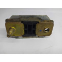 Batente Porta Malas Gm Tigra 1998 