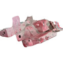 Longarina Lado Esquerdo Jac T5 1.5 Jetflex 2018