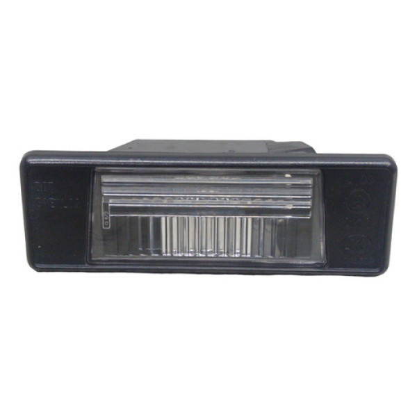 Lanterna Luz Placa Nissan Kicks 2022 1.6 Aut B