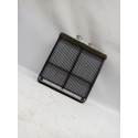 Radiador Ar Quente Mercedes C200 Kompressor 2008