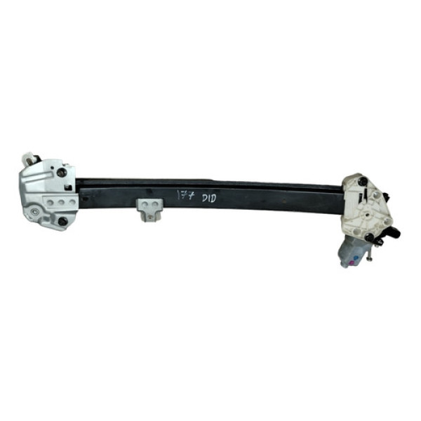 Maquina Vidro Dianteira Direito Honda Hrv Touring 1.5 2021