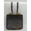 Radiador Ar Quente Gm Tigra 1.6 1998