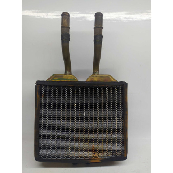 Radiador Ar Quente Gm Tigra 1.6 1998