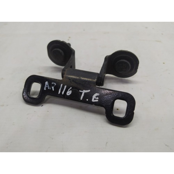 Dobradiça Traseira Esquerda Dodge Journey 2010 2.7 Aut