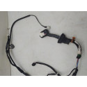Chicote Porta Dianteira Esquerda Hrv 2020 1.8 Aut