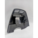 Acabamento Retrovisor Interno Mercedes C180 Cgi 2011