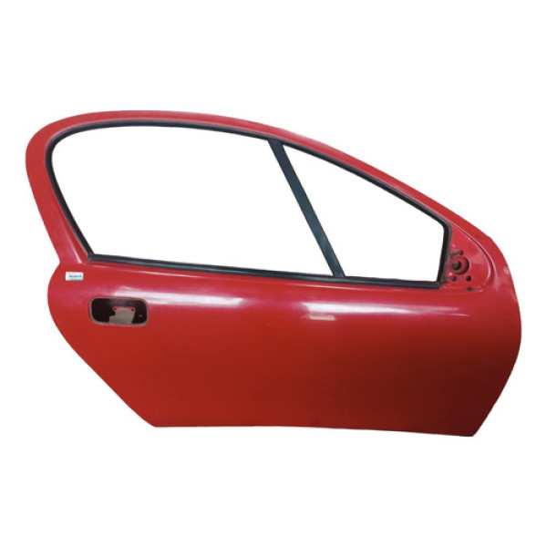 Porta Dianteira Direita Gm Tigra 1998 1.6 Couple