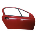 Porta Dianteira Direita Gm Tigra 1998 1.6 Couple