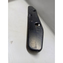 Suporte Placa Dianteira Mitsubishi Pajero 2001