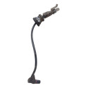Sensor Abs Traseiro Direito Gm Captiva Sport 2011 2.4 Aut 