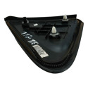 Moldura Externa Traseira Esquerda Chevrolet Onix 2022