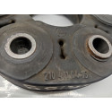 Acoplamento Borracha Cardan Mercedes C200/180 2013 1.8 Turbo