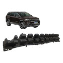 Absorvedor De Impacto Jeep Commander Overland Td380