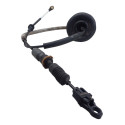 Cabo Trambulador Captiva Sport 4x4 2011 3.0 V6 Aut