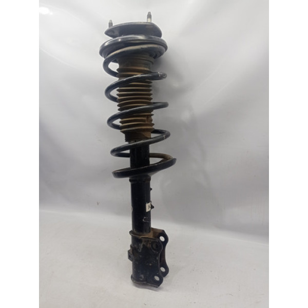 Amortecedor Esquerdo Grand Cherokee 2011 2.0