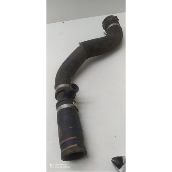 Mangueira Água Do Radiador Fiat Toro 2.4 Flex 52027527